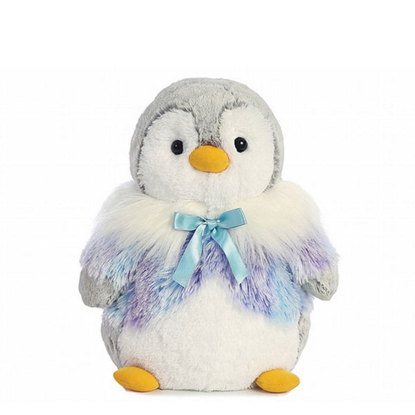 Aurora - 11.5 Pompom Penguin