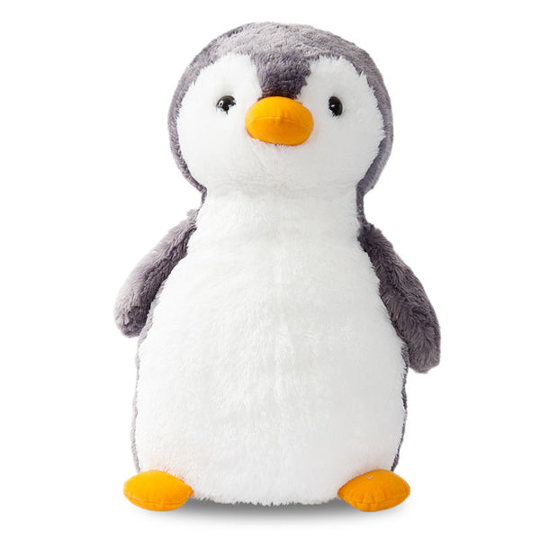 Giant penguin teddy hot sale uk