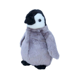 Plan Sweethearts Baby Emperor Penguin Chick 27cm by Nature Planet