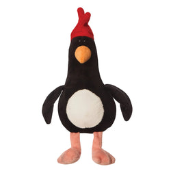 Feathers McGraw Soft Toy - 7" (18cm) by Aurora