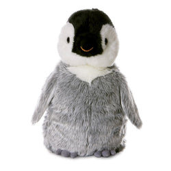 Penny Penguin Flopsie 12in (30cm) Soft Toy Penguin by Aurora