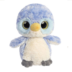 Kookee Penguin 8" (20cm) Soft Toy by Aurora
