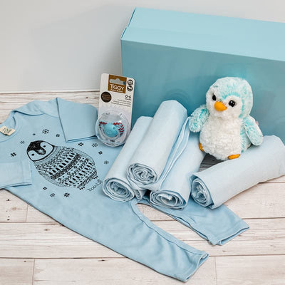 Penguin Gifts for Babies