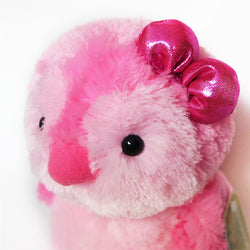 Destination Nation Pink Penguin with Bow 12" (30cm) by Aurora