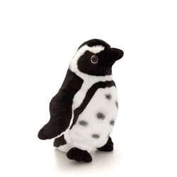 Humboldt Penguin 8" (20cm) Soft Toy by Keel Toys