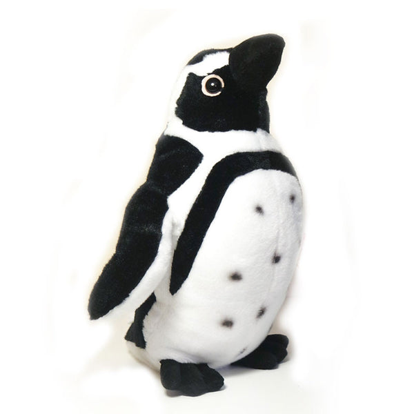 Humboldt Penguin Soft Toy 30cm (12in) by Keel Toys - The Penguin