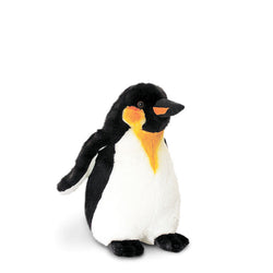 Penguin 8" (20cm) Soft Toy by Keel Toys