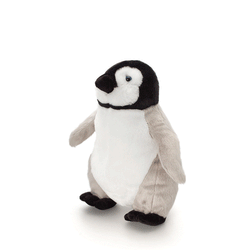 Baby Penguin 8" (20cm) Small Penguin Soft Toy by Keel Toys