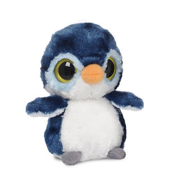 Kookee Fairy Penguin Soft Toy (5" / 12cm) by Aurora