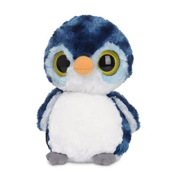 Kookee Fairy Penguin Soft Toy (8" / 20cm) by Aurora
