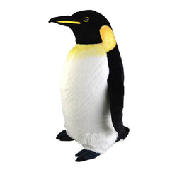 Little Biggies Emperor Penguin 21" (53cm) Extra Large Soft Toy by Wild Republic
