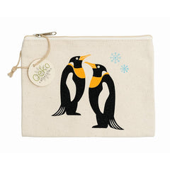 新作  Peanut Penguin Pouch 新品タグ付き 新作 Jellycat Peanut Penguin Pouch 新品タグ付き