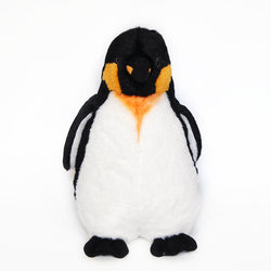 Penguin 12" (30cm) Soft Toy by Keel Toys