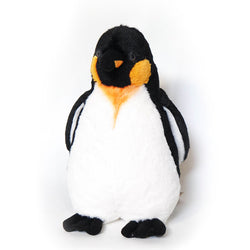 Penguin 12" (30cm) Soft Toy by Keel Toys