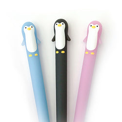 Penguin Gel Pen