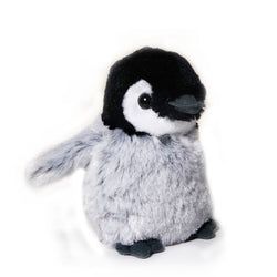 Mini Cuddlekins Playful Penguin 8" (20cm) Soft Toy by Wild Republic