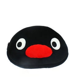 Pingu 3D Pencil Case with Squeaky Nose