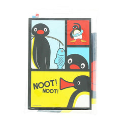 Pingu Super Stationery Set