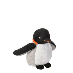 Cuddlekins Lil's Emperor Penguin 5" (12.5cm) by Wild Republic