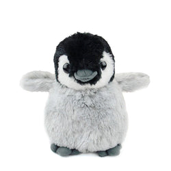 Mini Cuddlekins Playful Penguin 8" (20cm) Soft Toy by Wild Republic