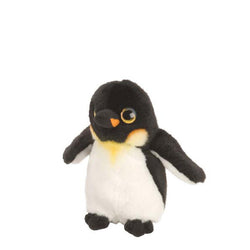 Wild Watchers Emperor Penguin 7" (18cm) Soft Toy by Wild Republic