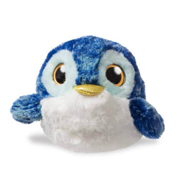 YooHoo Mini Fairy Penguin Soft Toy 5" (12cm) by Aurora
