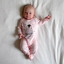 Penguin outlet baby clothes