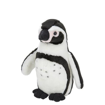 Humboldt Penguin Soft Toys