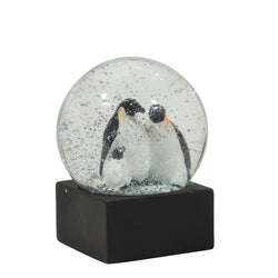 Penguin Snow Globe by Nature Planet