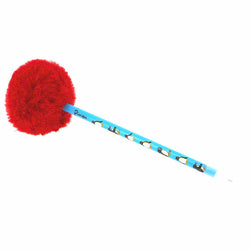 Pingu Pom Pom Ballpoint Pen