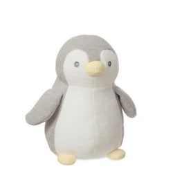 Pom Pom Baby 9" (23cm) Soft Toy Penguin by Aurora