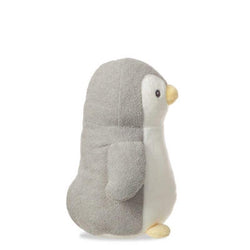 Pom Pom Baby 9" (23cm) Soft Toy Penguin by Aurora